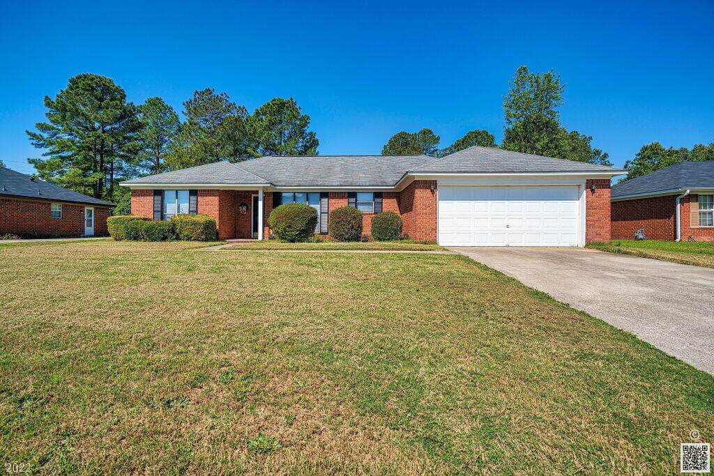 2031 Bassford Drive - Photo 1