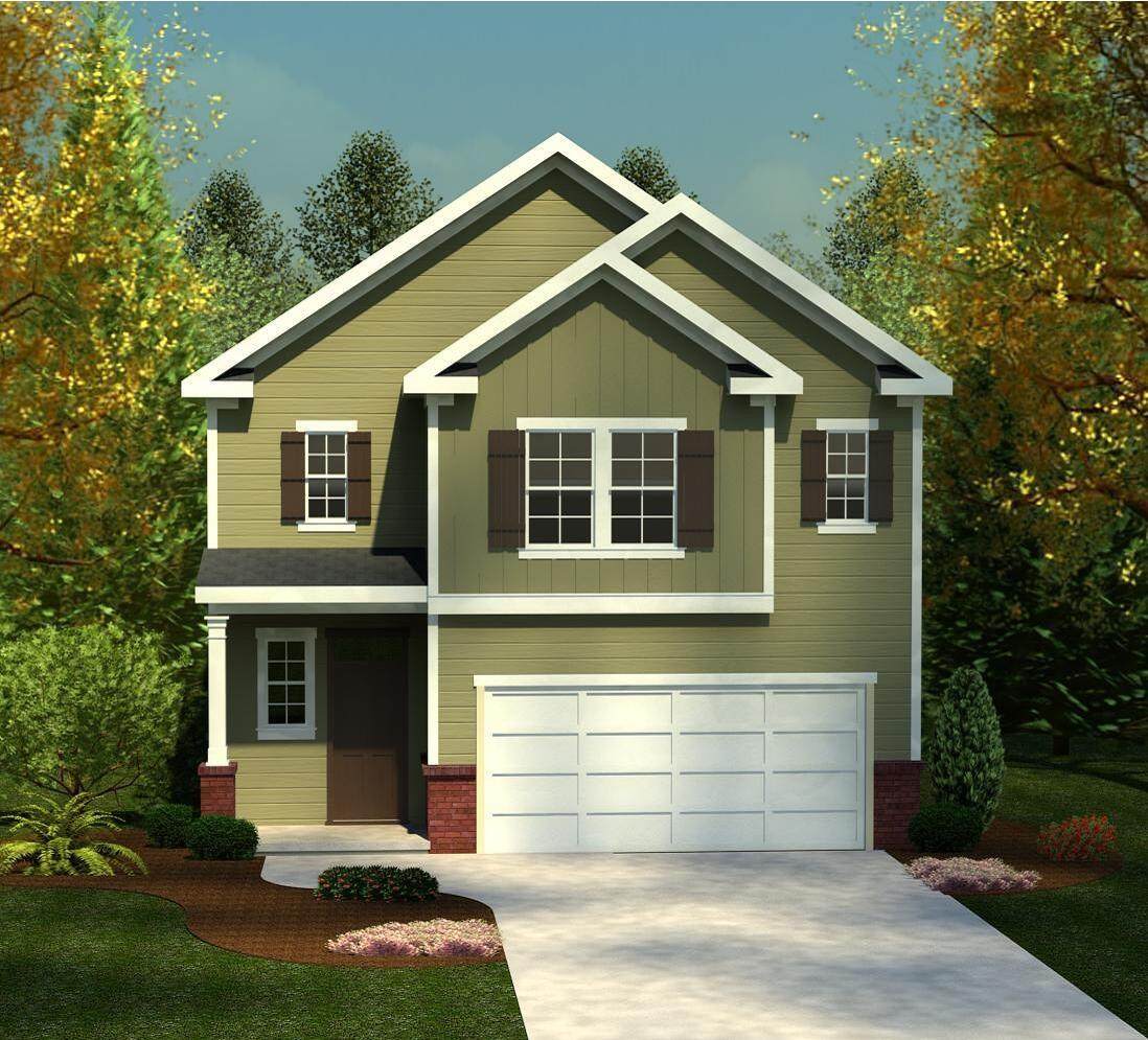 3152 Wayne Drive - Photo 1
