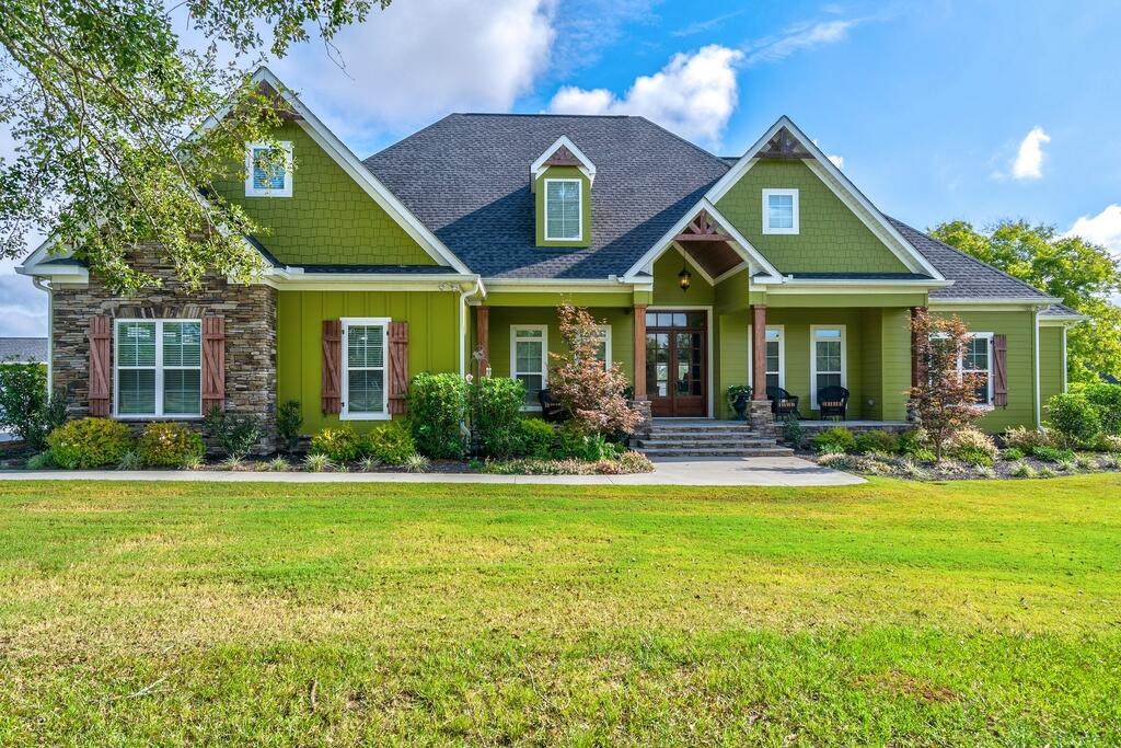 3338 Rousseau Creek Road - Photo 1