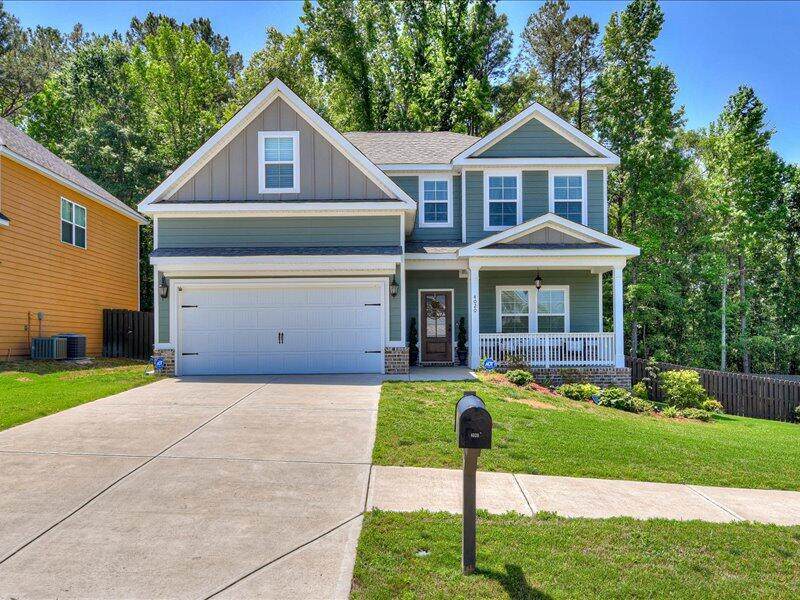 4020 Edenfield Court - Photo 1