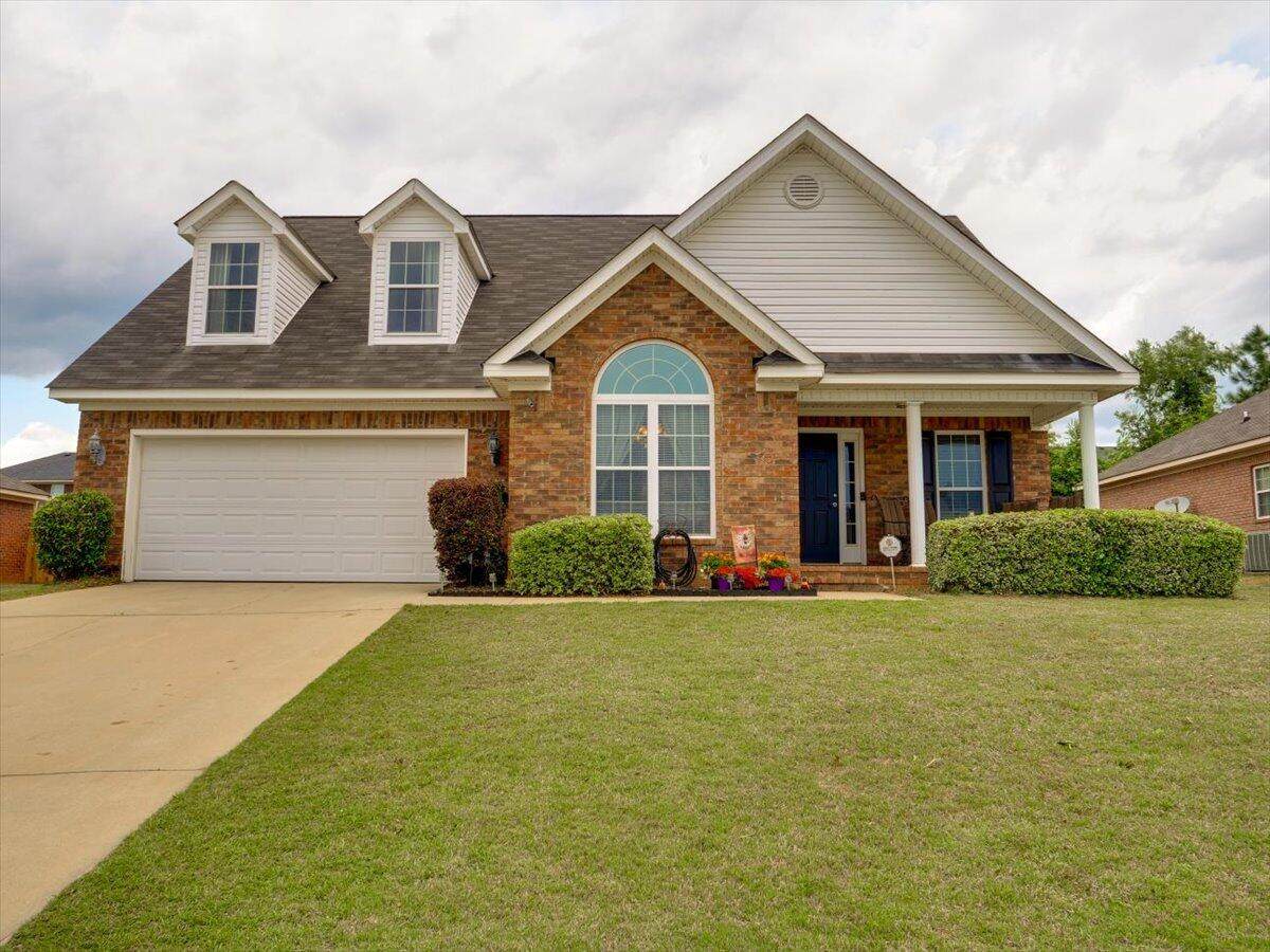 4525 Logans Way - Photo 1