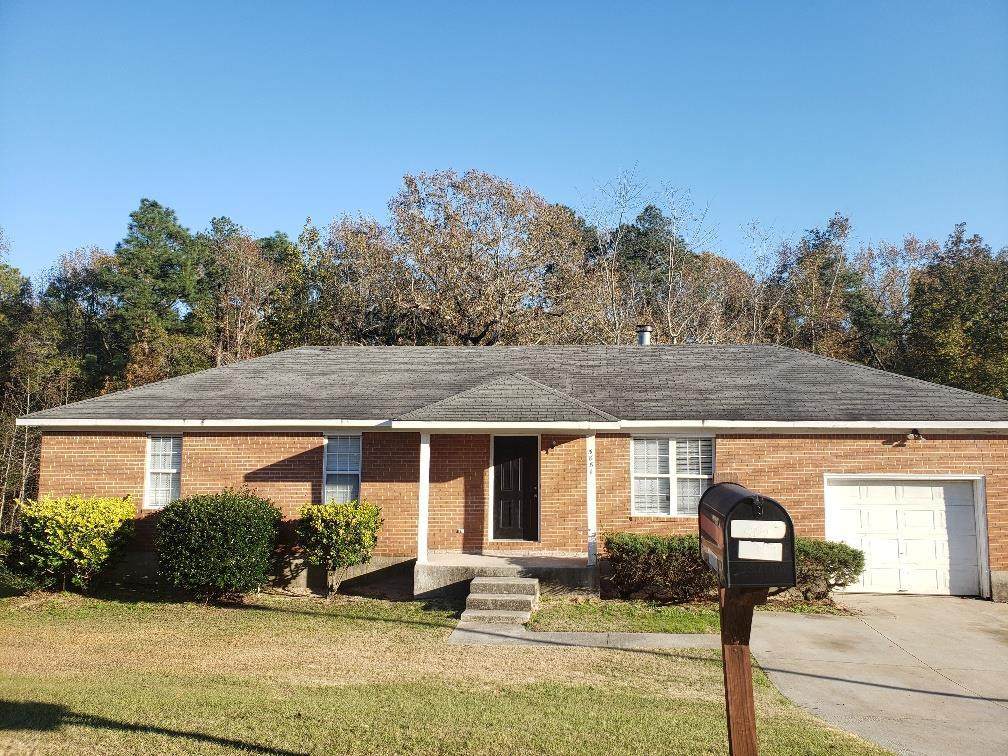 3881 Crest Drive - Photo 1