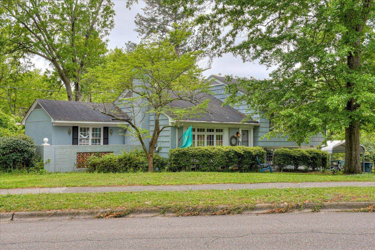 817 Merriwether Drive - Photo 1