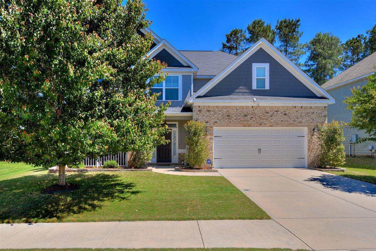 737 Southwick Avenue - Photo 1
