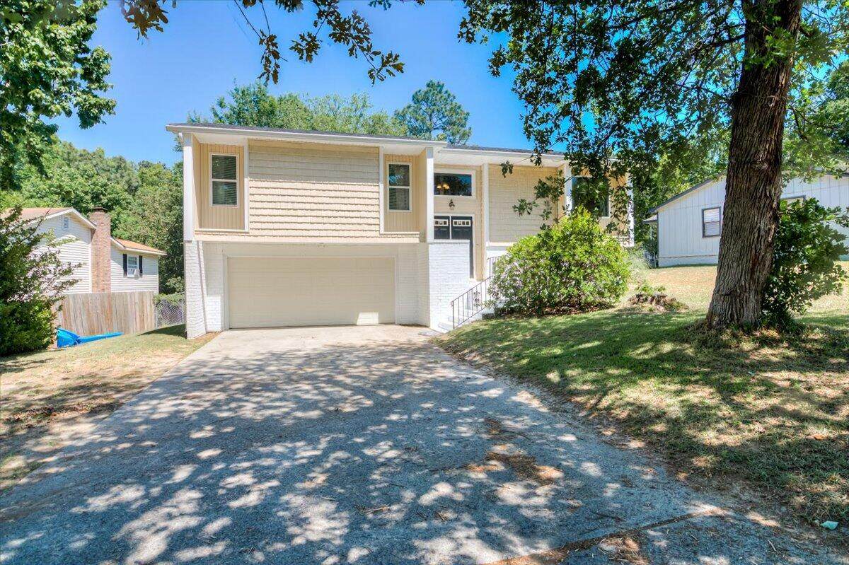 3726 Woodlake Road - Photo 1
