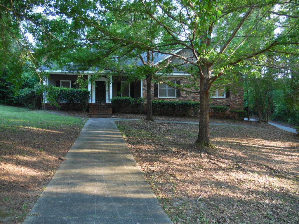 4552 Bettys Branch Way - Photo 1
