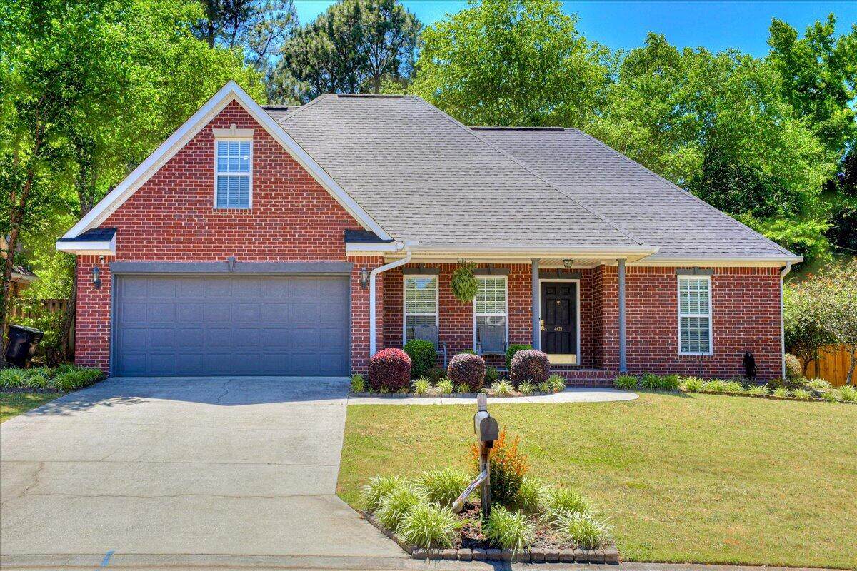 4421 Peregrine Place - Photo 1