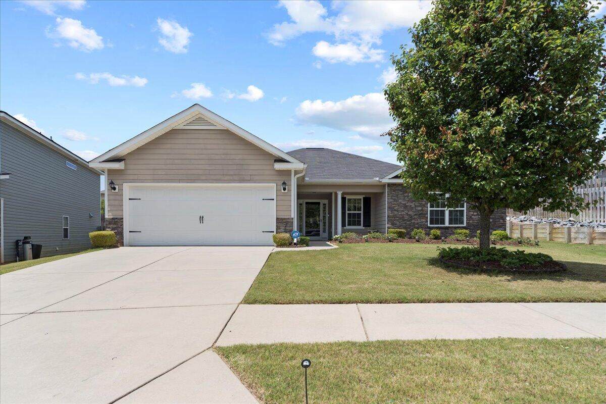 1515 Willow Bay Drive - Photo 1