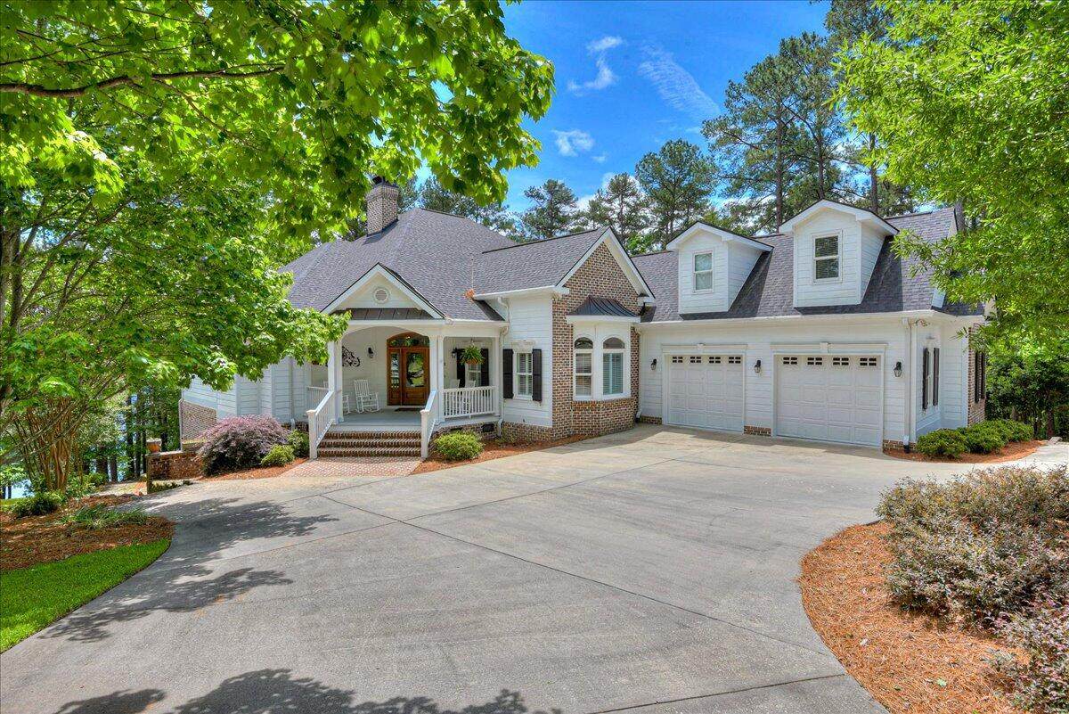 194 Savannah Drive - Photo 1