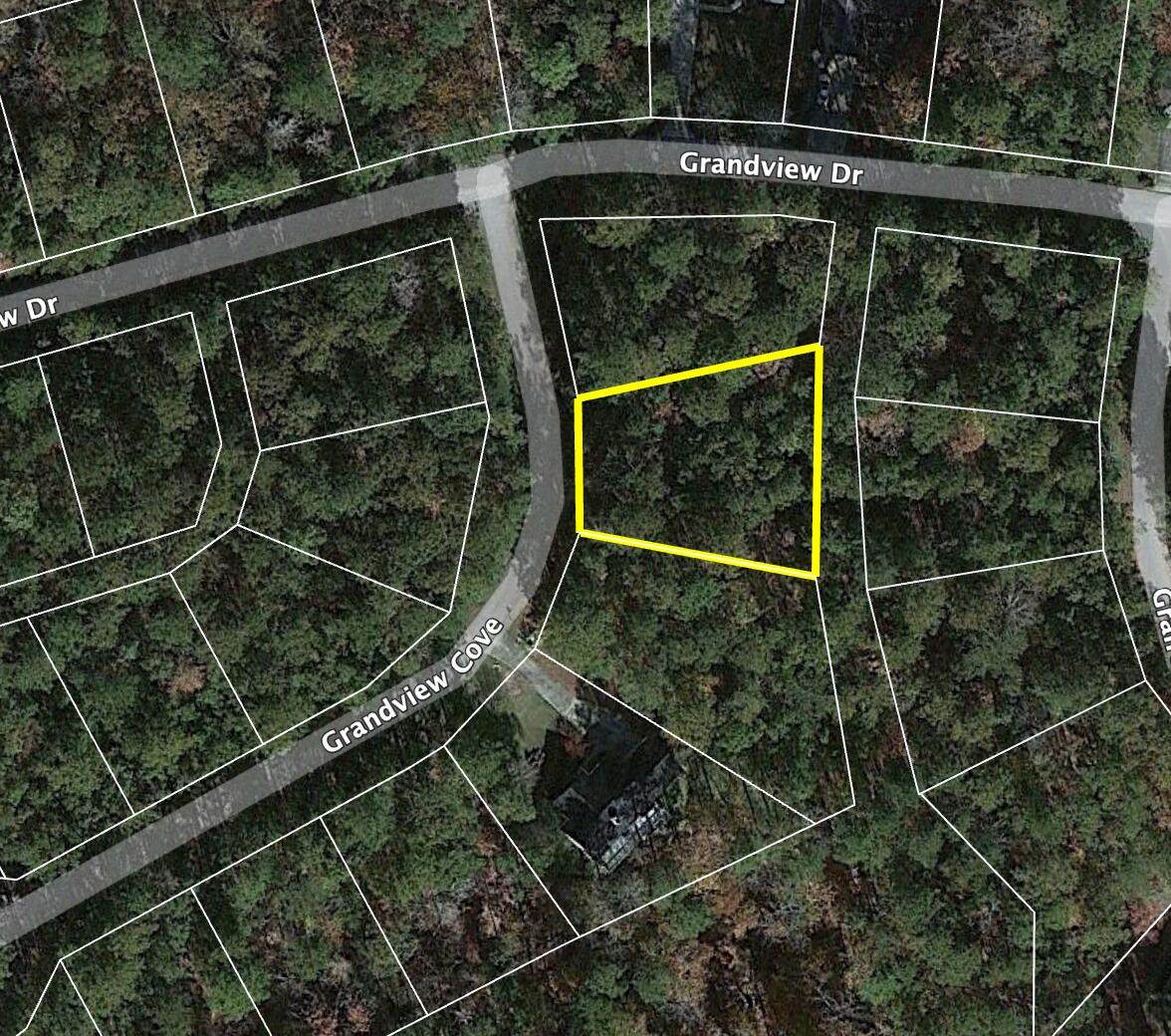 406 Creekside Cove - Photo 1