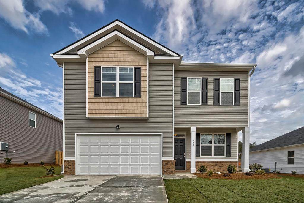 1214 Sambar Circle - Photo 1