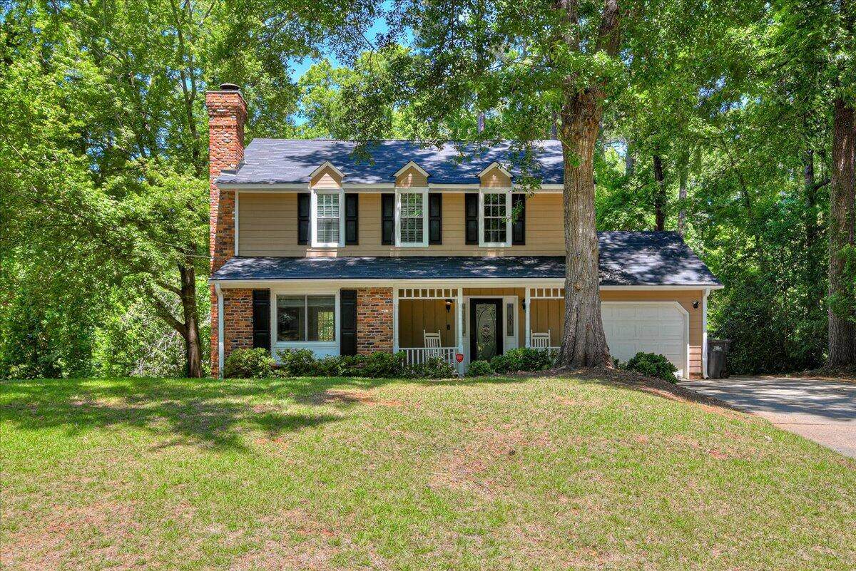 2725 Springwood Drive - Photo 1