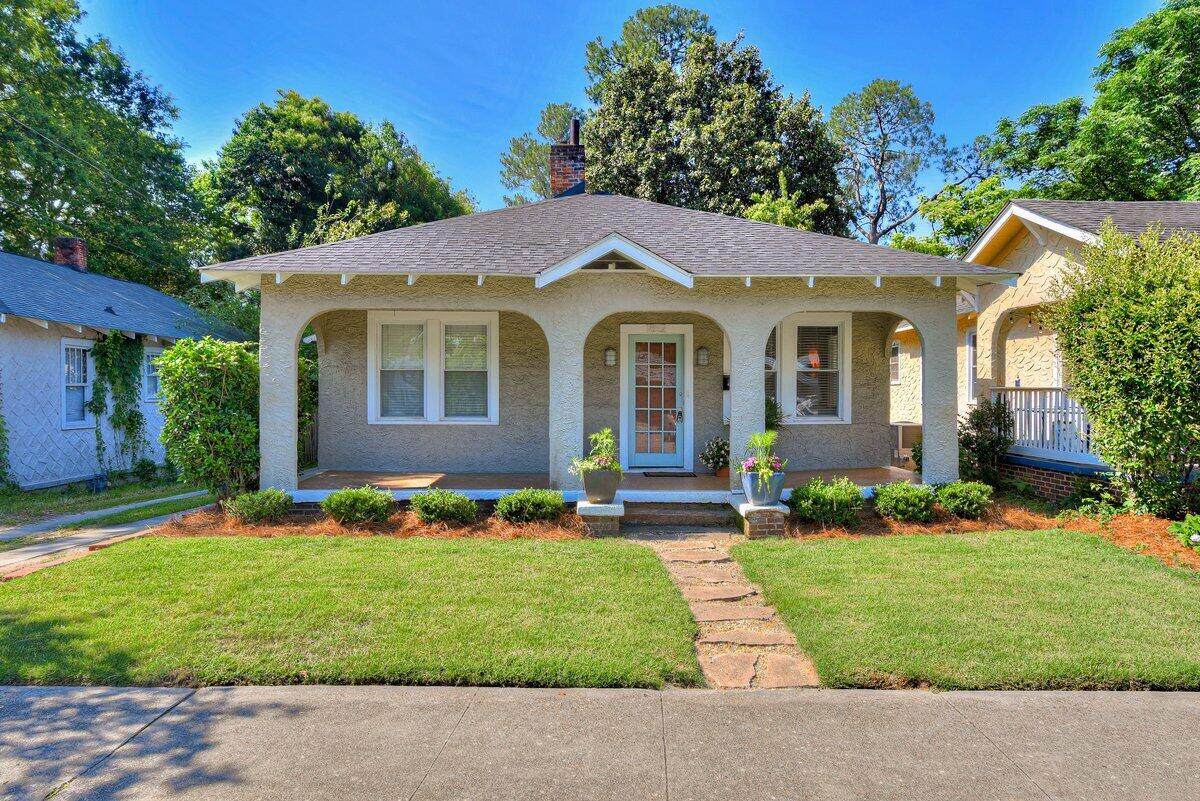 1852 Central Avenue Avenue - Photo 1