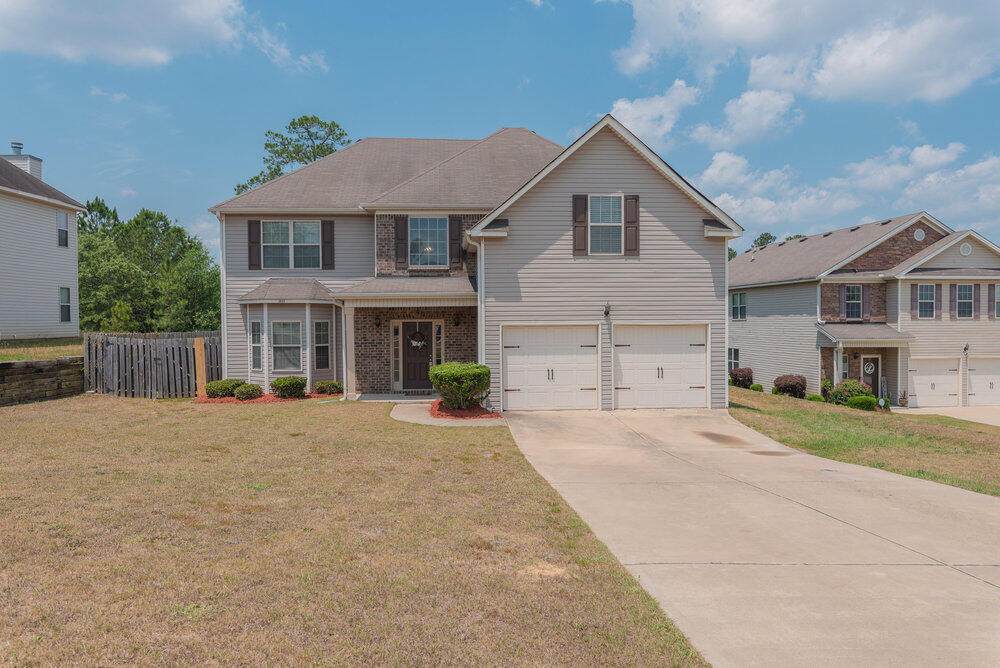 2623 Leland Drive - Photo 1