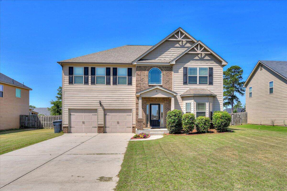 2965 Clarkston Road - Photo 1