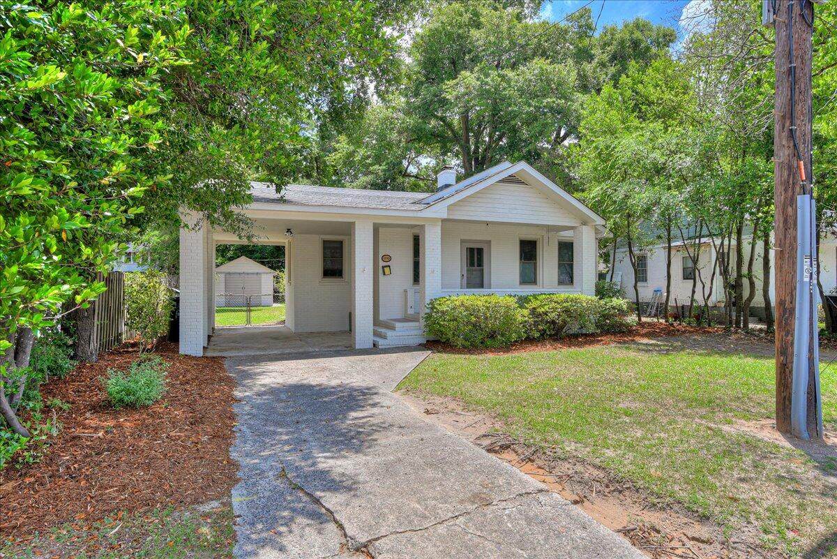 1530 Monte Sano Avenue - Photo 1