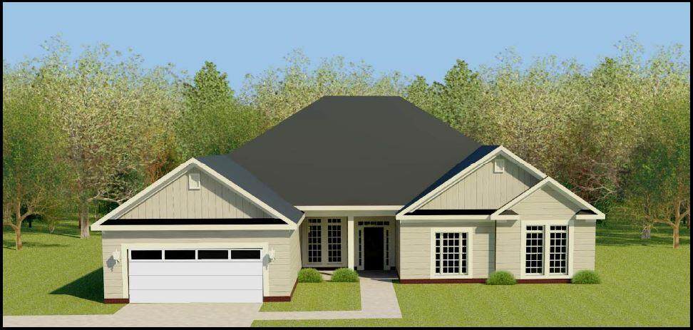 1404 Tralee Drive - Photo 1