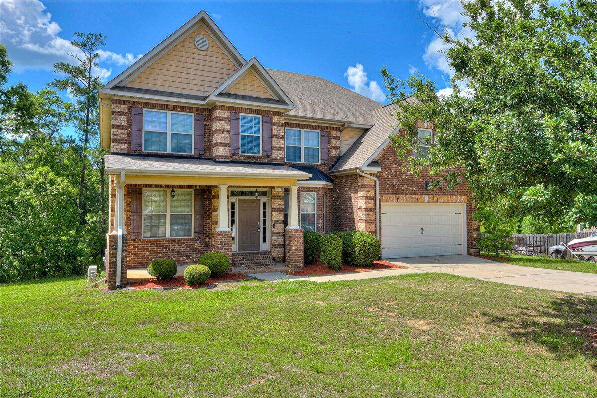 2010 Farnworth Cove - Photo 1