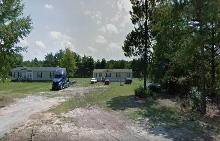 2447 Hoods Chapel Road Road - Photo 1
