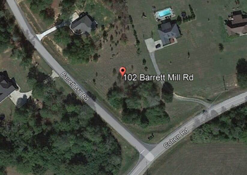 102 Barrett Mill Road - Photo 1