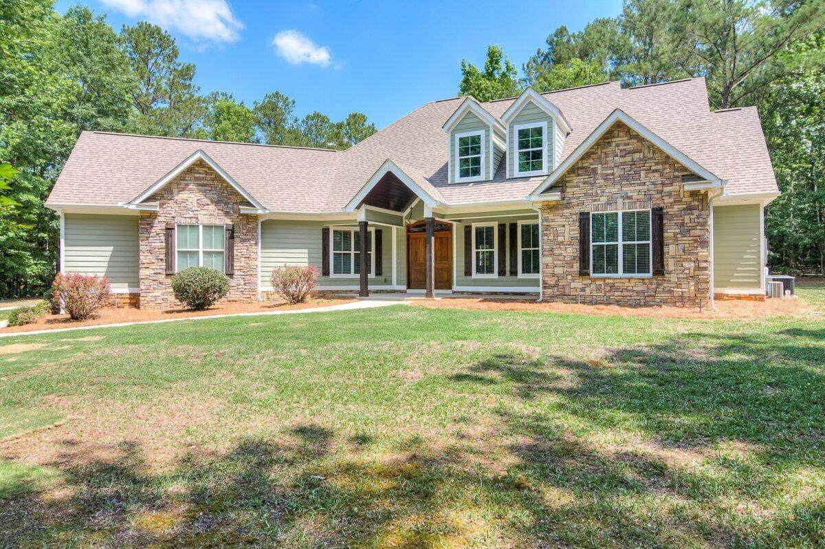 120 Misty Woods Drive - Photo 1