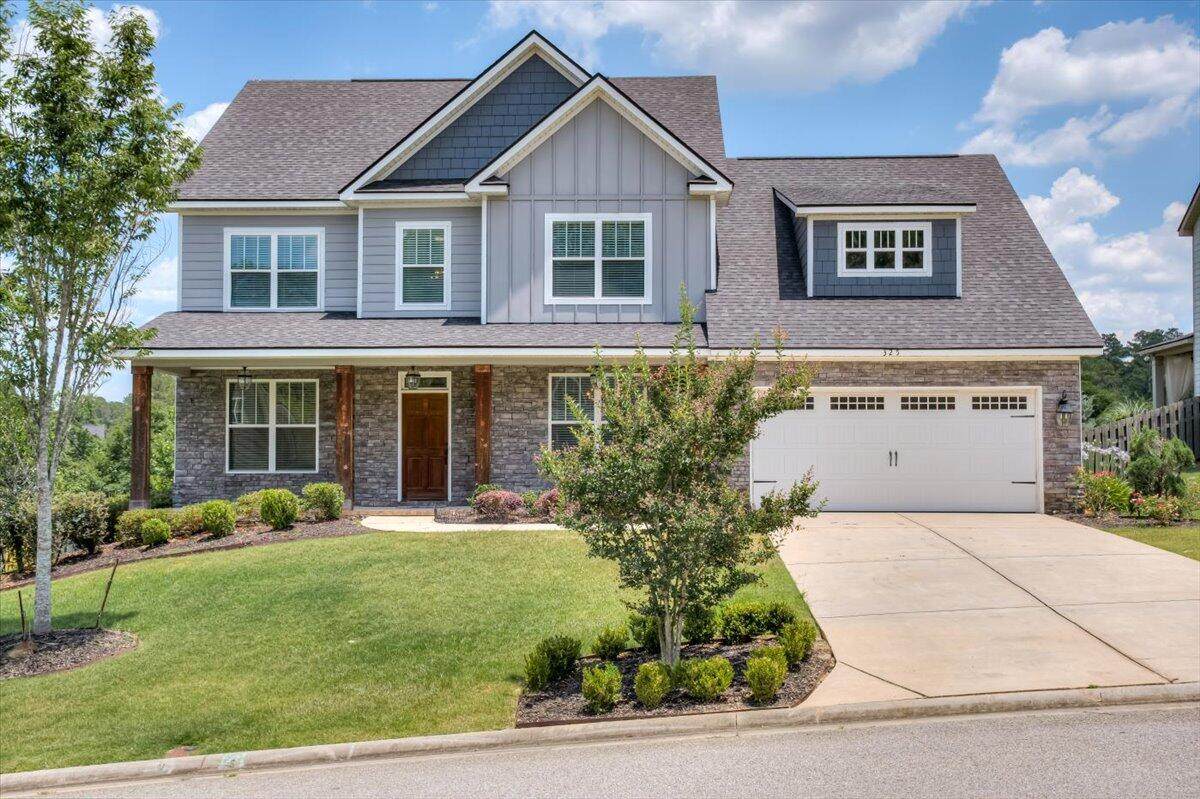 325 Pump House Road - Photo 1