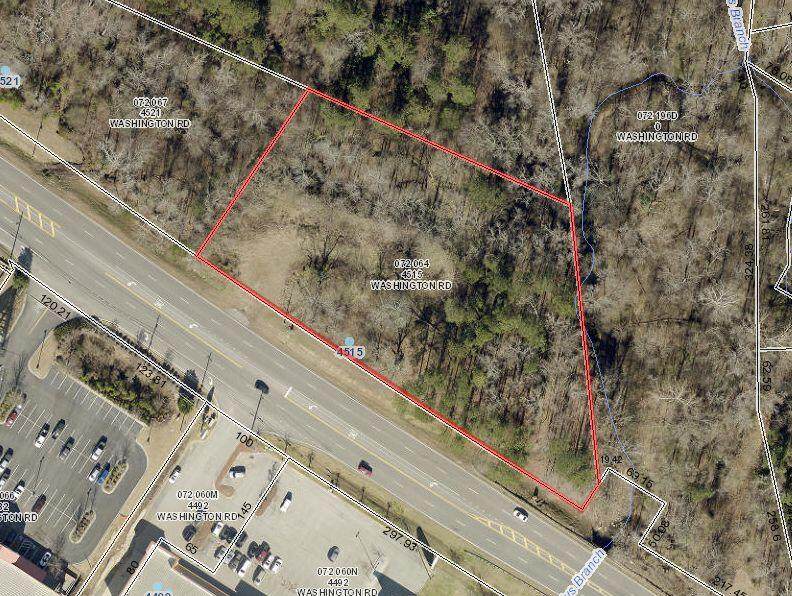 4515 Washington Road - Photo 1