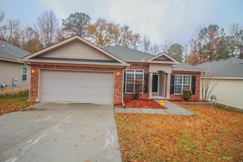 533 Stirling Bridge Road - Photo 1