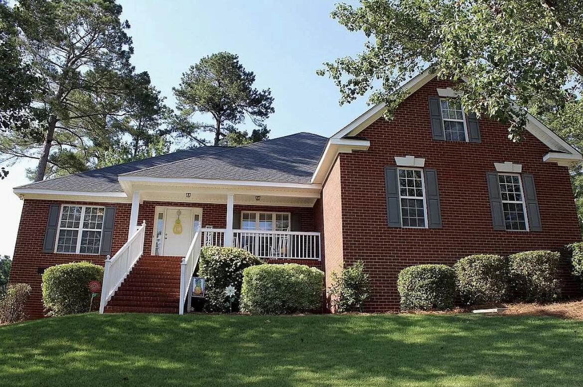 4869 Whitehall Drive - Photo 1