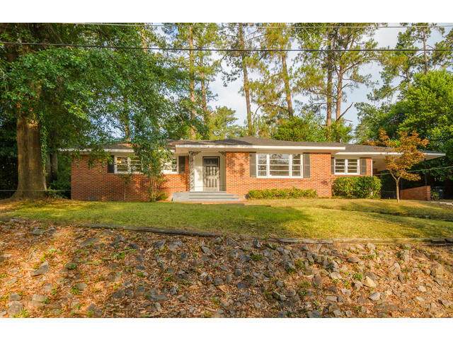 603 Trafalgar Lane - Photo 1