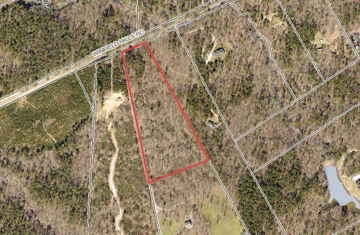7622 Winfield Hills Road - Photo 1