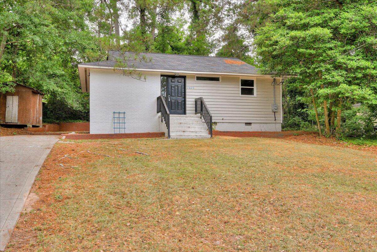 2820 Fairmont Street - Photo 1