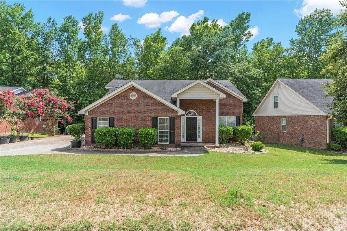 4584 Country Glen Circle - Photo 1