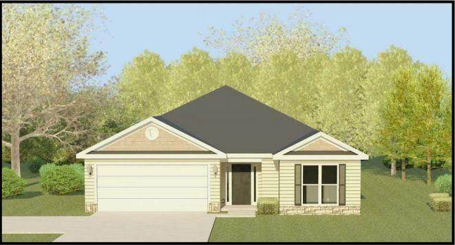 1206 Belgrove Drive - Photo 1
