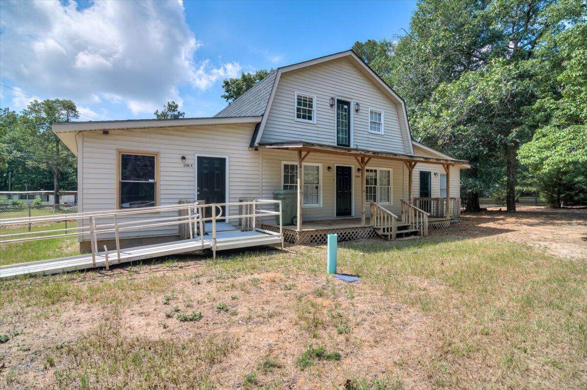 2108-2112 Mims Road - Photo 1
