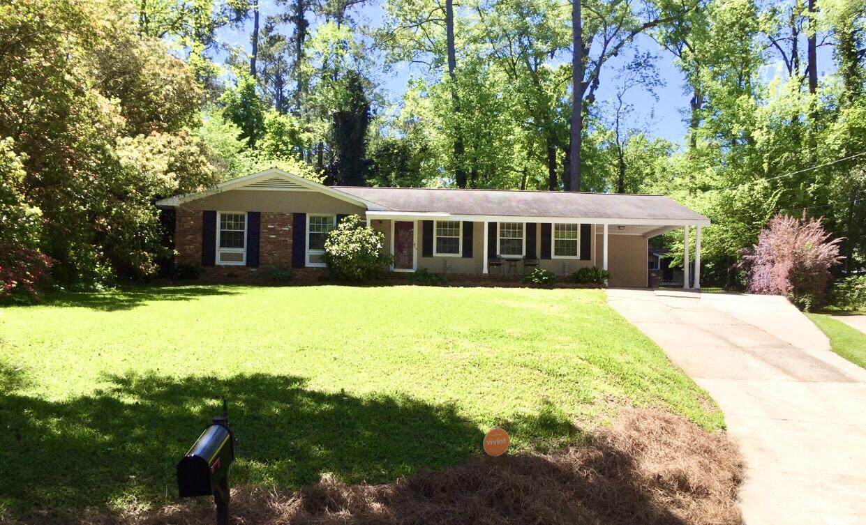 1111 Glen Court - Photo 1