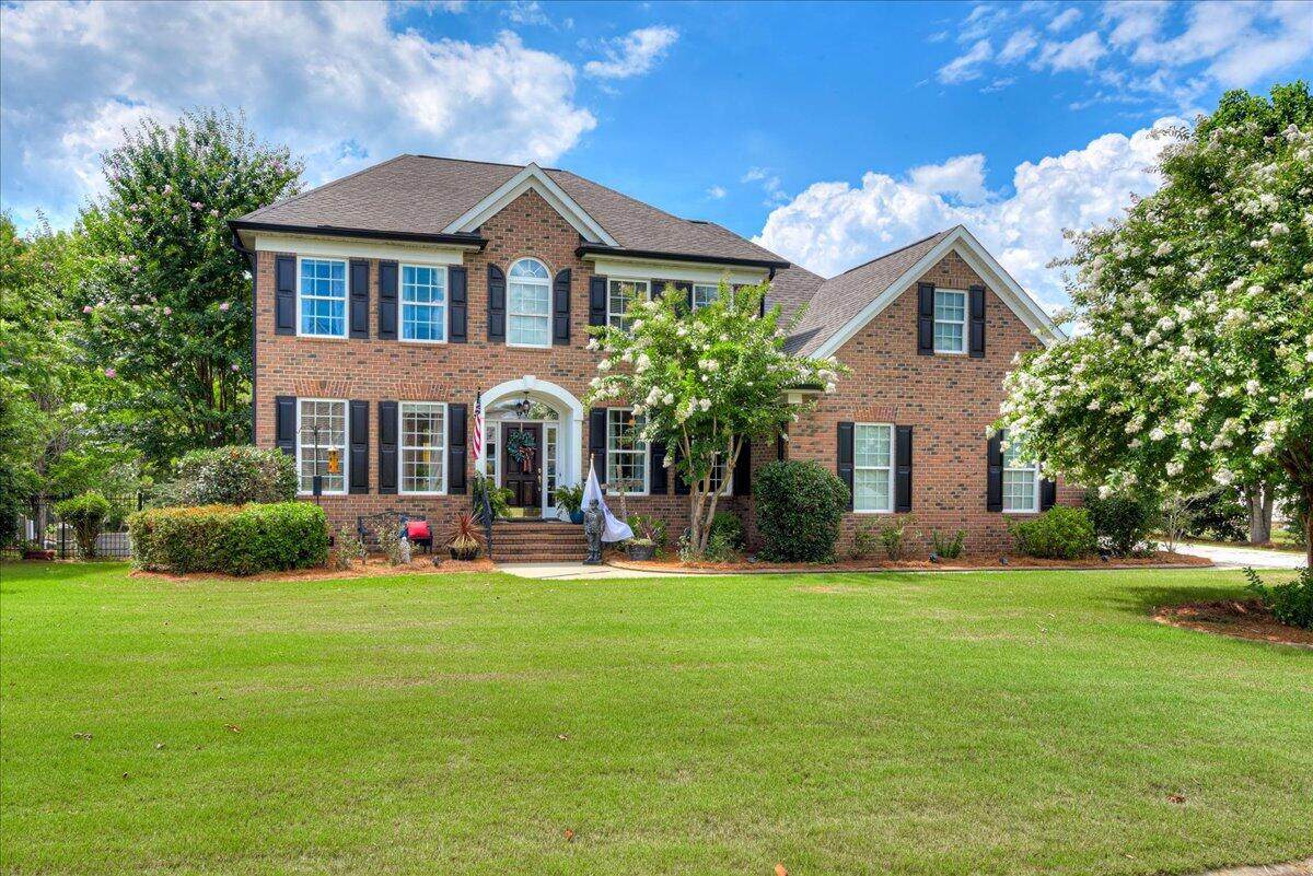1408 Knob Hill Circle - Photo 1