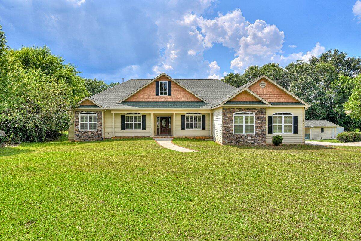 127 Palmetto Farms Road - Photo 1