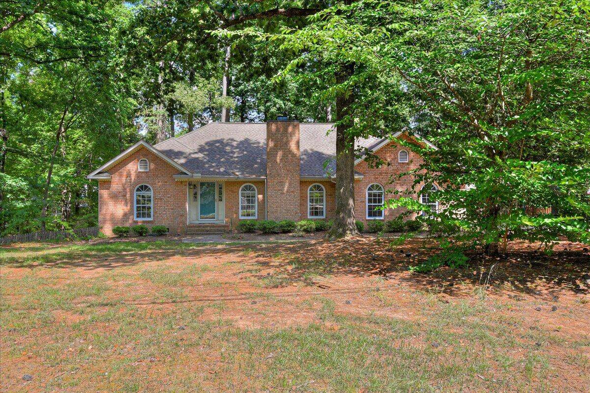 417 Blue Ridge Drive - Photo 1