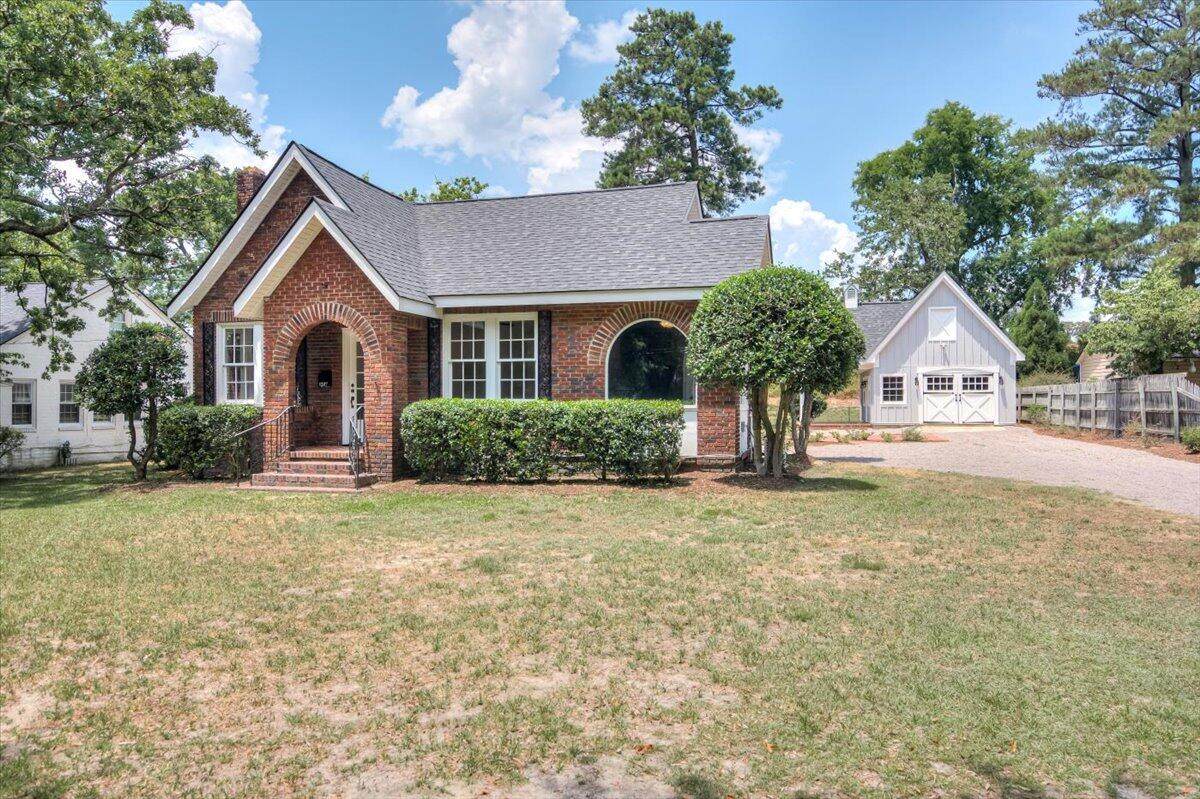 1327 Highland Avenue - Photo 1