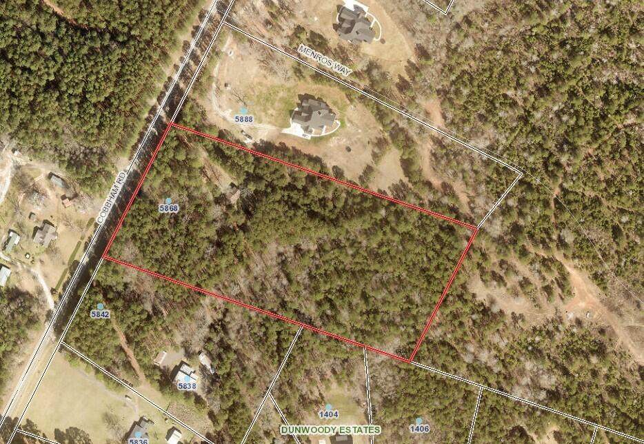 5868 Cobbham Road - Photo 1