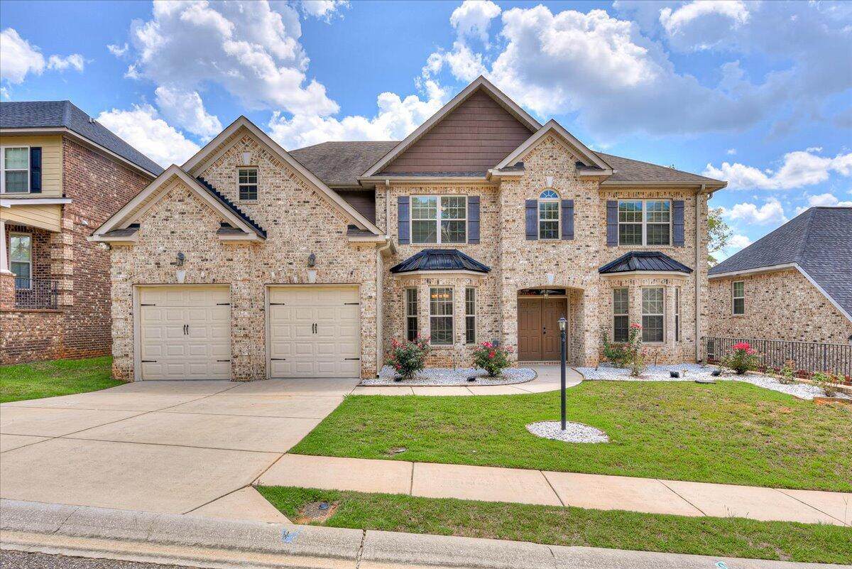 309 Bobwhite Trail - Photo 1