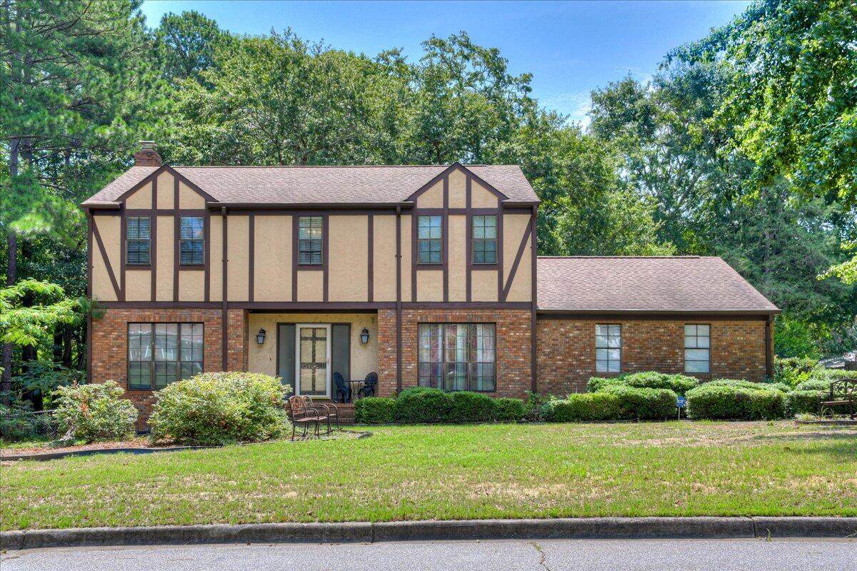 124 Wood Creek Drive - Photo 1