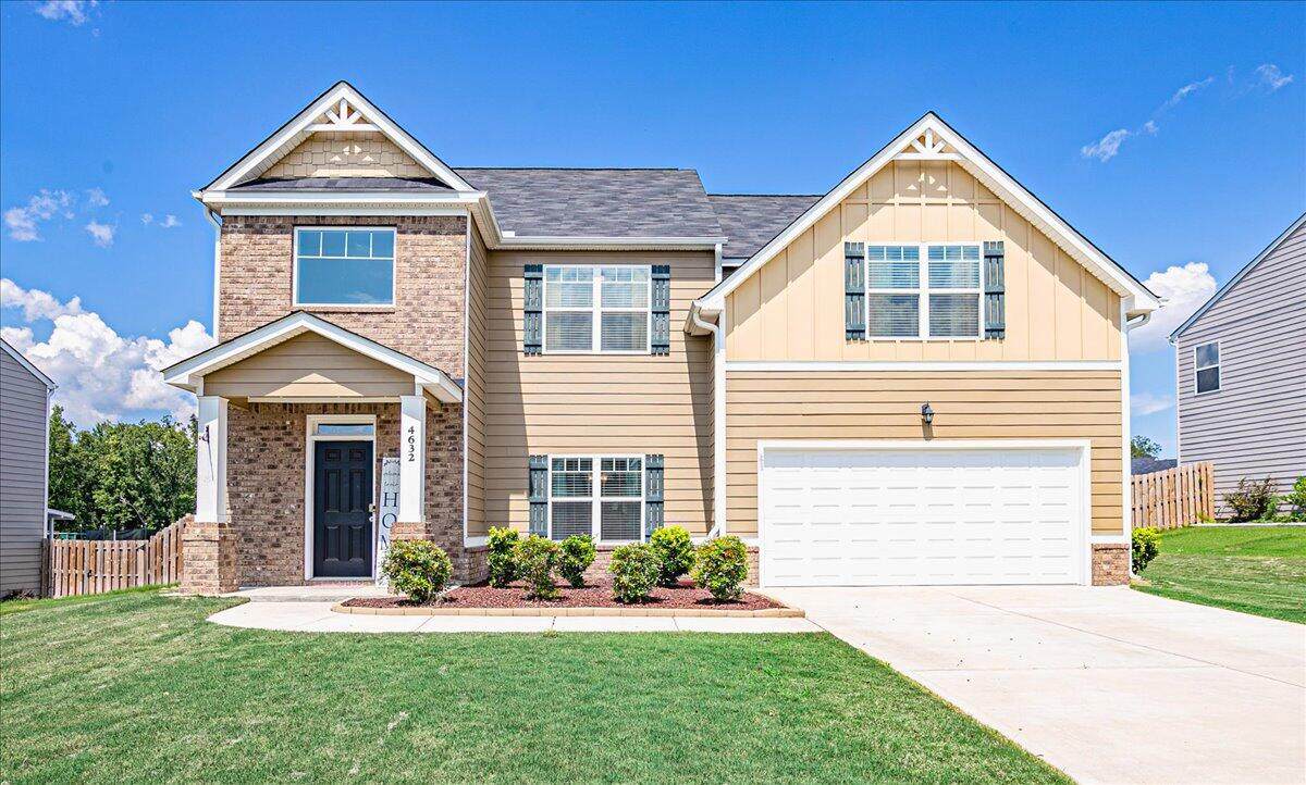 4632 Southwind Road - Photo 1