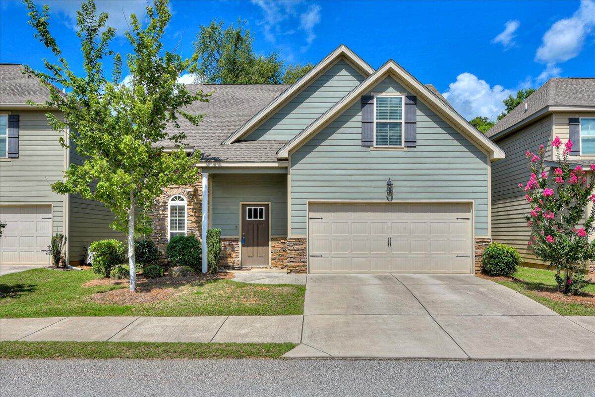 5541 Connor Drive - Photo 1