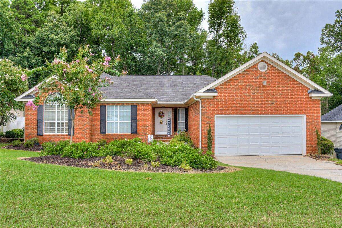 4680 Perry Mill Circle - Photo 1