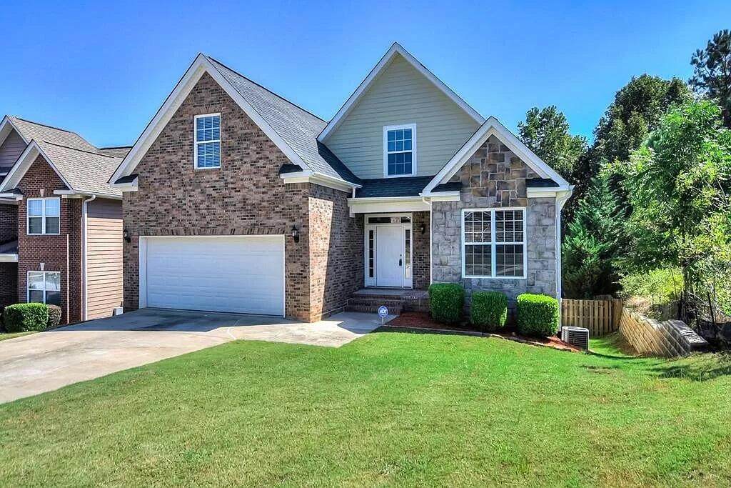 551 Great Falls Falls - Photo 1