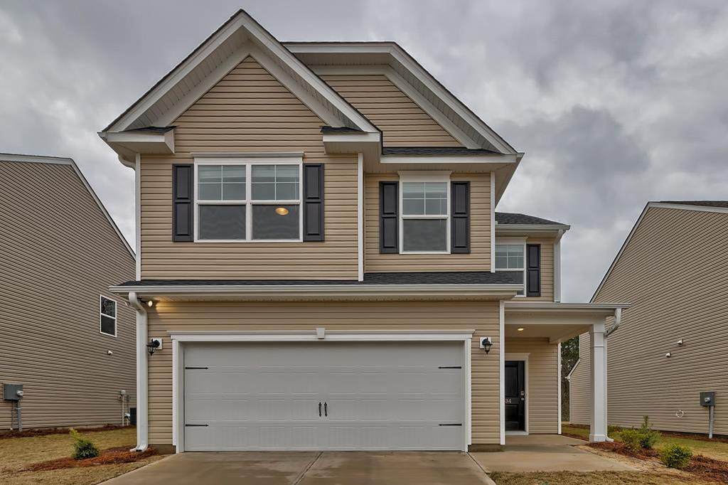 534 534 COUNT FLEET Court - Photo 1