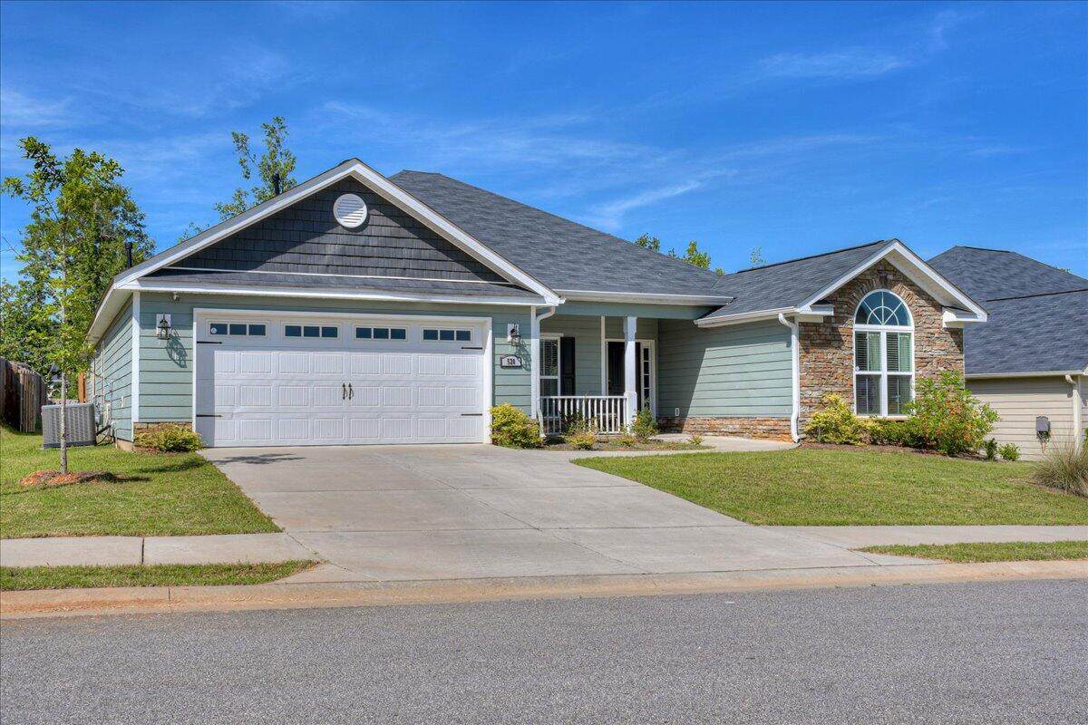 528 Mullingar Court - Photo 1