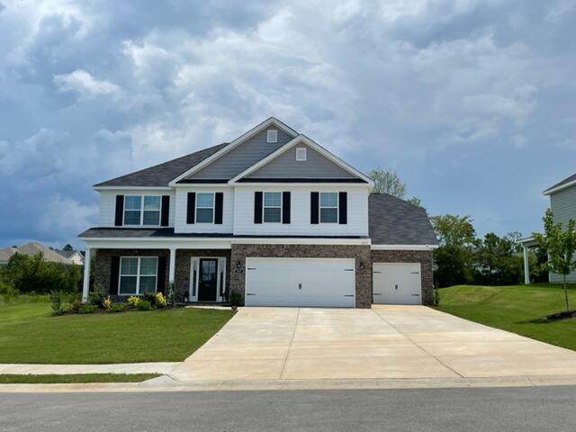 327 Tramore Drive - Photo 1